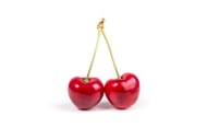 Cherry (Image via Unsplash/Quartisch)